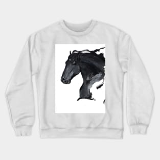 Friesian Crewneck Sweatshirt